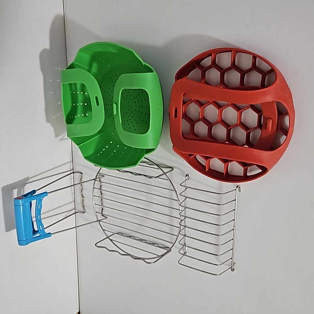 Instant pot accessories